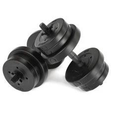 Гантелі TREX 2х10кг