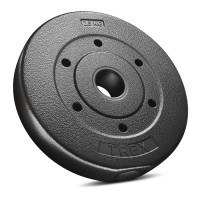 Гантелі TREX 2х10кг