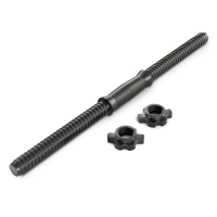 Гантелі TREX 2х10кг