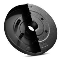 Гантелі TREX 2х10кг