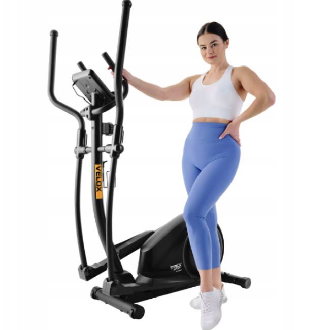 Орбитрек Trex Sport TX-600CT Velox магнитный