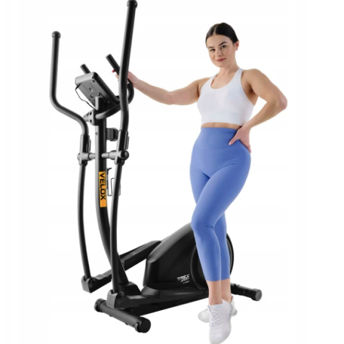 Орбітрек Trex Sport TX-600CT Velox магнітний