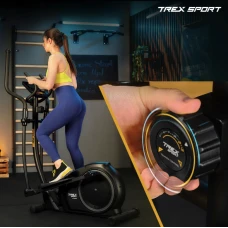 Орбитрек Trex Sport TX-600CT Velox магнитный