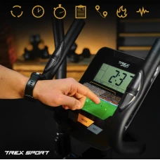 Орбитрек Trex Sport TX-600CT Velox магнитный