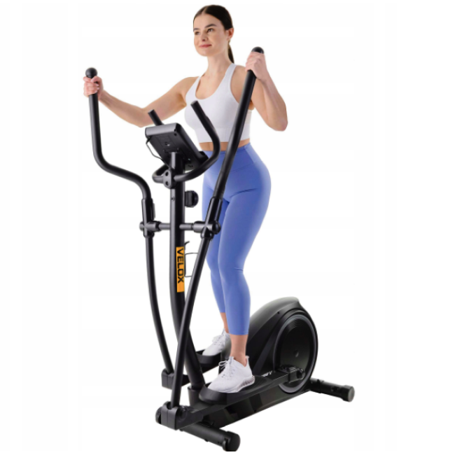 Орбитрек Trex Sport TX-600CT Velox магнитный