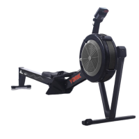 Гребной аэромагнитный тренажер York Fitness Delta