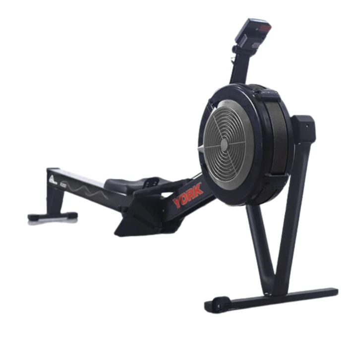 Гребний тренажер аеромагнітний York Fitness Delta