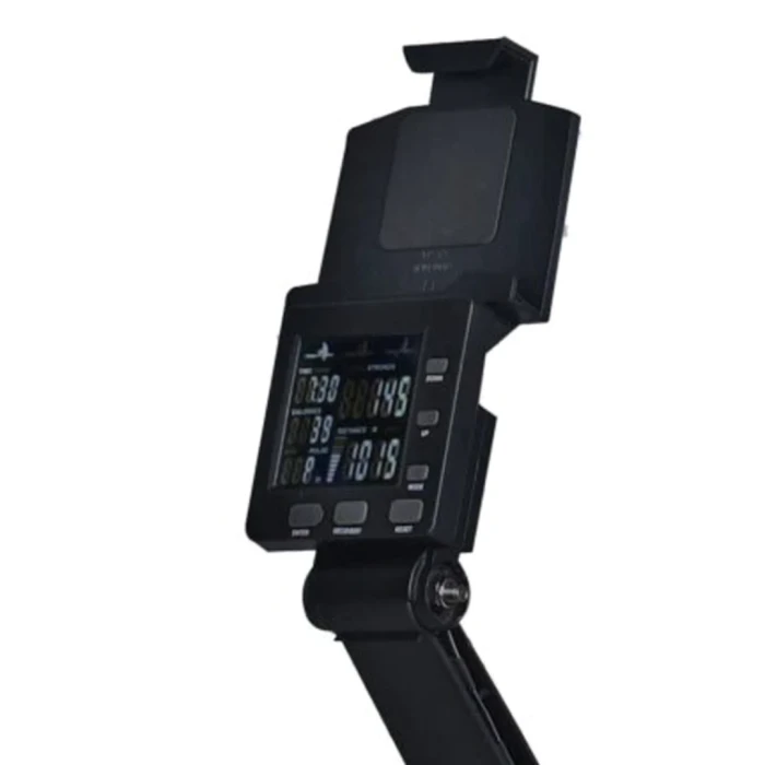 Гребний тренажер аеромагнітний York Fitness Delta