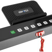 Бігова доріжка GYMTEK XT560