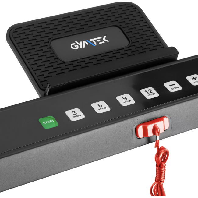 Беговая дорожка GYMTEK XT560