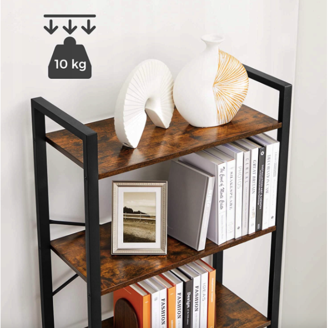 Стеллаж Leobert Zanzara в стиле Loft