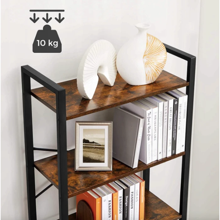 Стеллаж Leobert Zanzara в стиле Loft