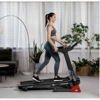 Бігова доріжка Hop-Sport HS-1400LB Bolt