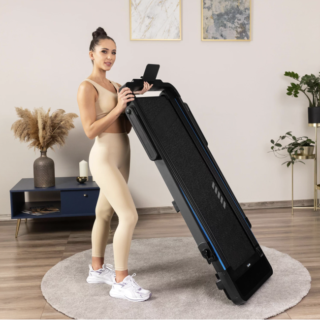Беговая дорожка GYMTEK XT560