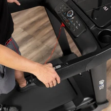 Беговая дорожка GYMTEK XT800