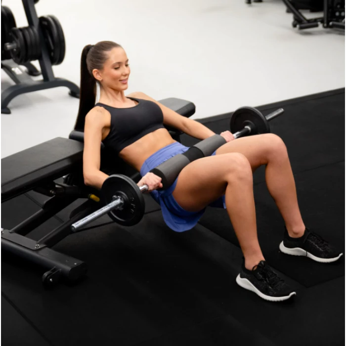 Накладка на гриф Gymtek 45см