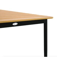 Стол Di Volio Nardo 150см бежевый