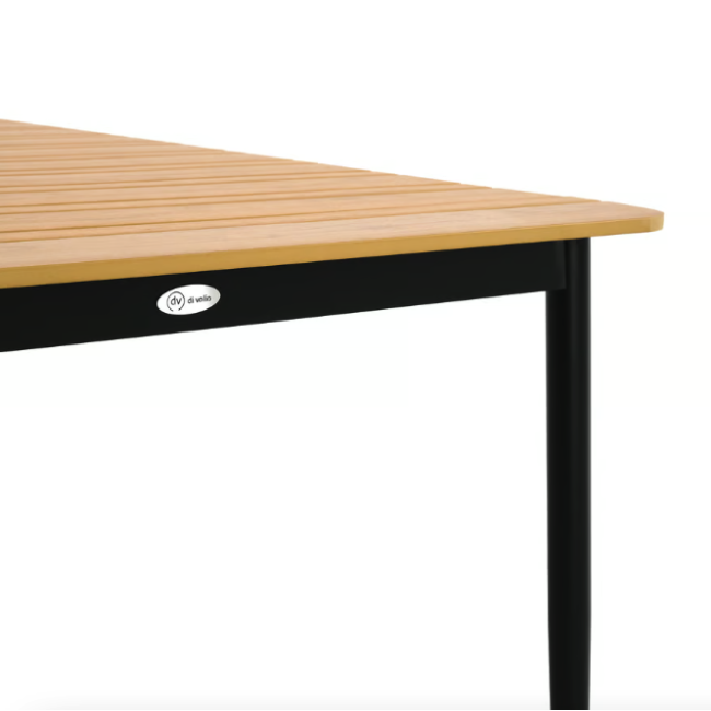 Стол Di Volio Nardo 150см бежевый