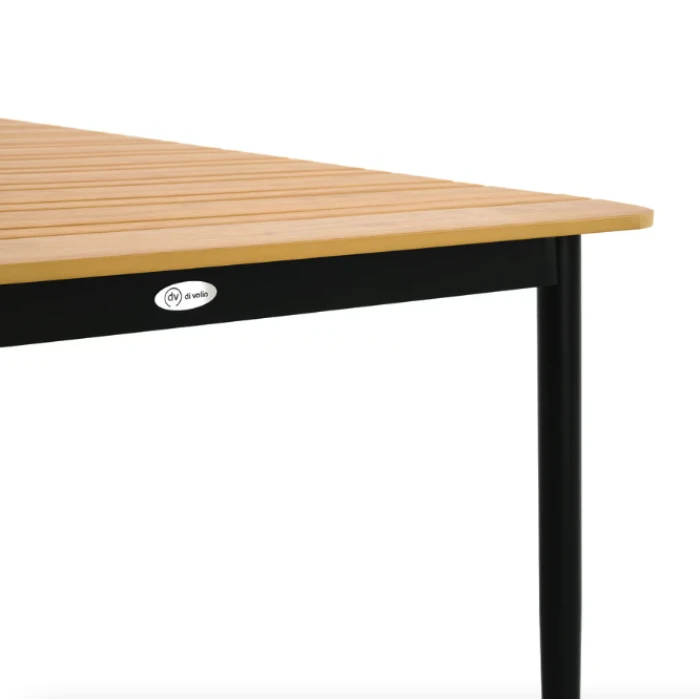 Стіл Di Volio Nardo 150см бежевий