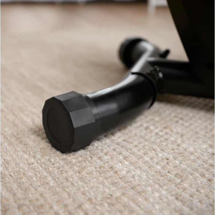 Велотренажер Hop-Sport HS-4000H Grant чорно-золотистий