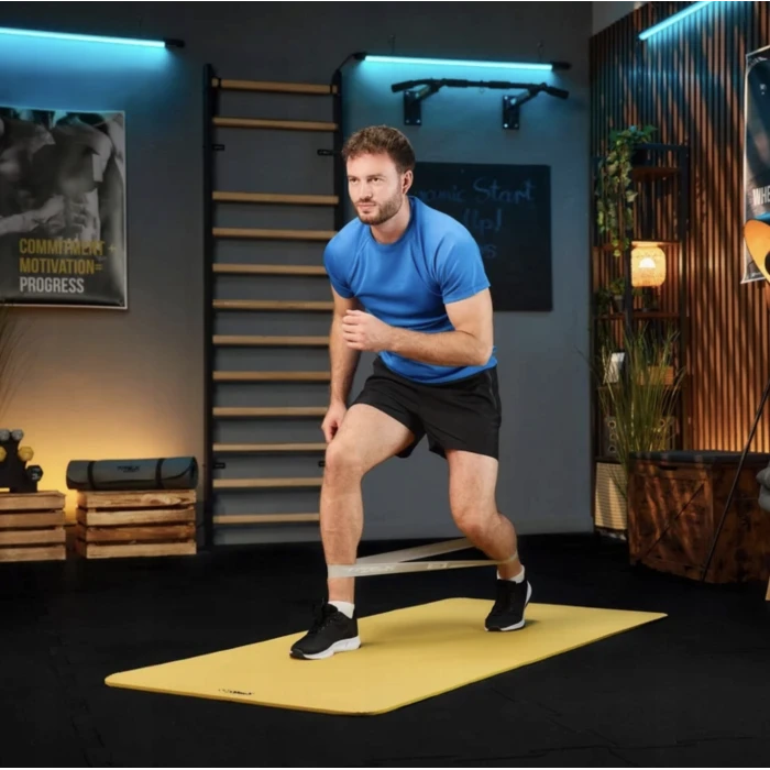 Набор резинок для фитнеса Trex Sport TX-065RBG 1-18кг