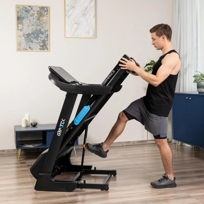 Бігова доріжка GYMTEK XT800