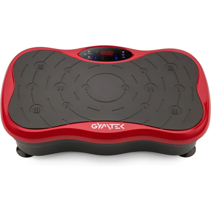 Вібраційна платформа Gymtek XP500 червоний
