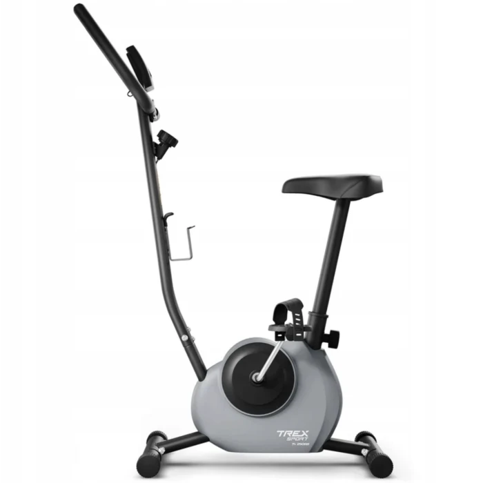 Велотренажер Trex Sport TX-250BB JOLT серый