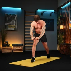 Набор резинок для фитнеса Trex Sport TX-003PB 3в1 2-30кг