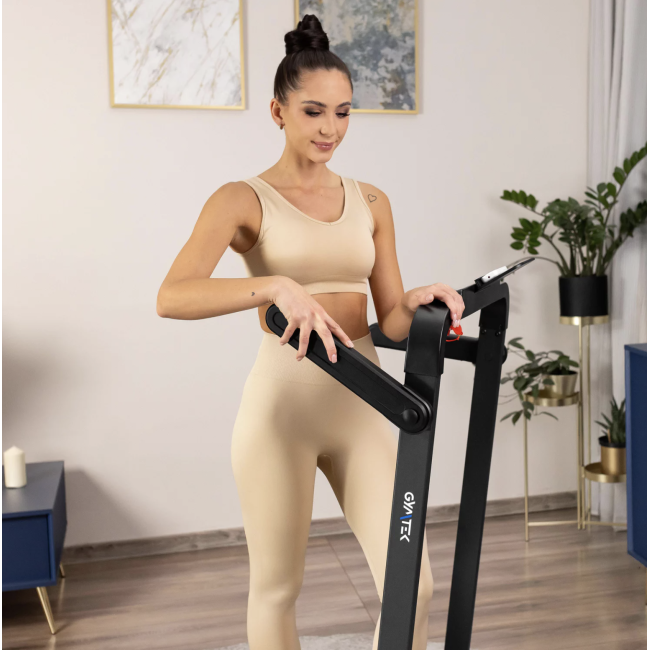 Беговая дорожка GYMTEK XT560