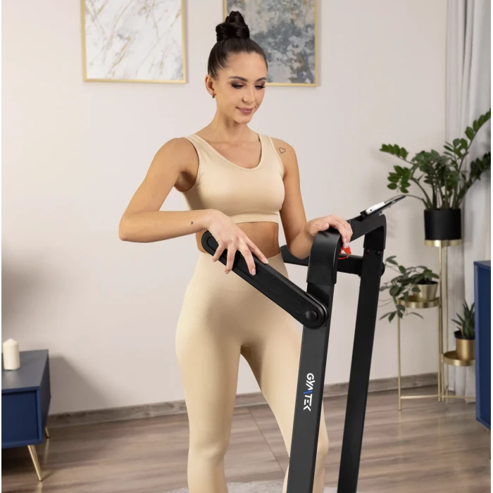Бігова доріжка GYMTEK XT560