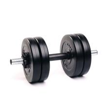 Гантель композитный ELITUM 11кг