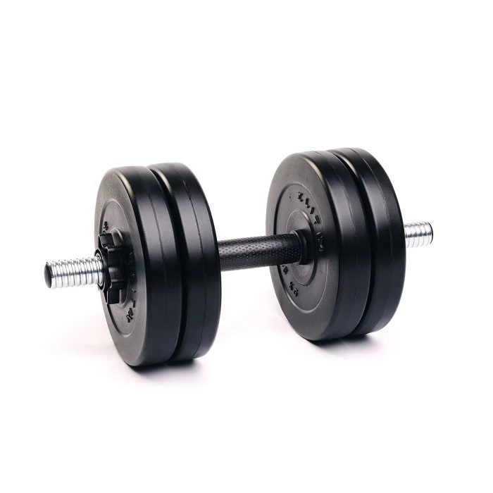 Гантель композитный ELITUM 11кг