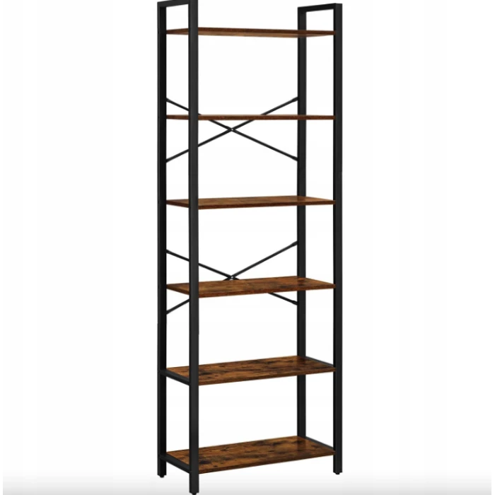 Стеллаж Leobert Zanzara в стиле Loft