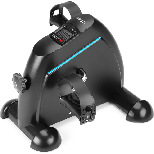 Мини велотренажер 2в1 Gymtek XMB300