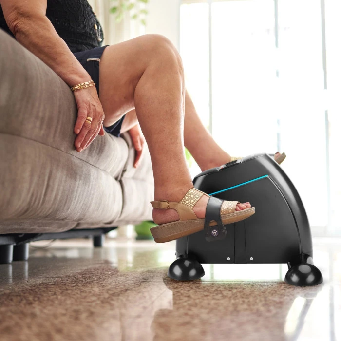 Мини велотренажер 2в1 Gymtek XMB300