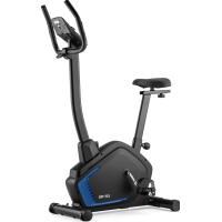 Велотренажер Gymtek XB1800 електромагнітний синій