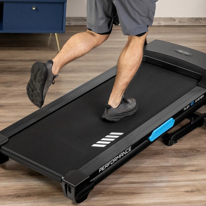 Бігова доріжка GYMTEK XT800