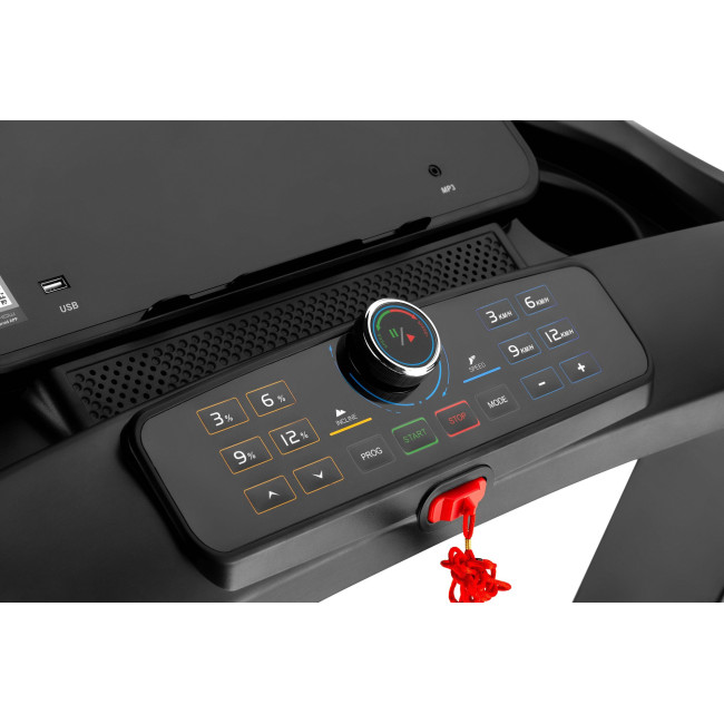 Бігова доріжка GYMTEK XT800