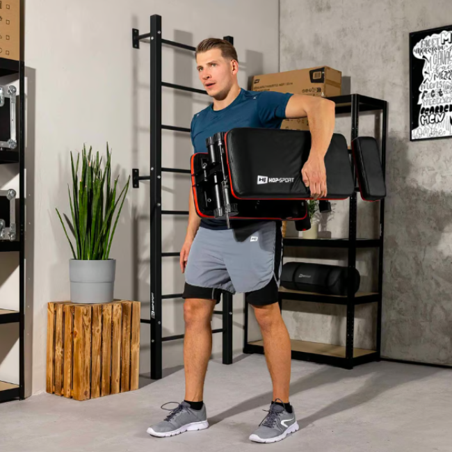 Лавка тренувальна Hop-Sport HS-2040 HB