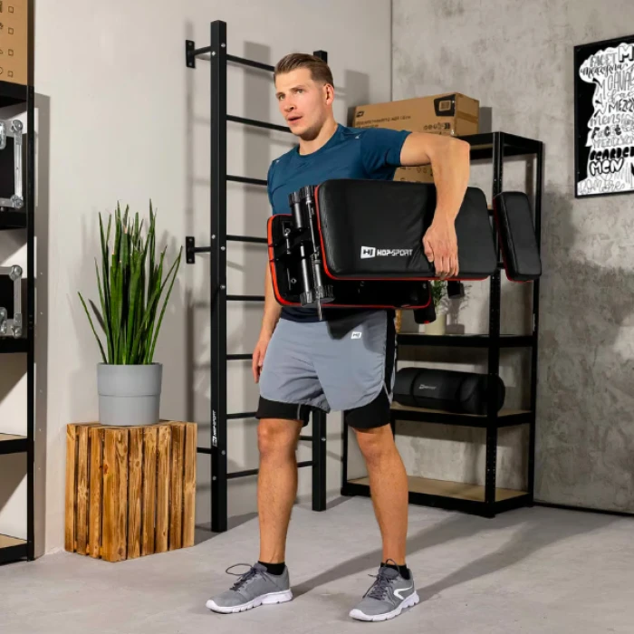 Лавка тренувальна Hop-Sport HS-2040 HB