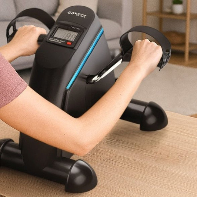 Мини велотренажер 2в1 Gymtek XMB300