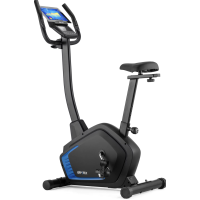 Велотренажер Gymtek XB1800 електромагнітний синій
