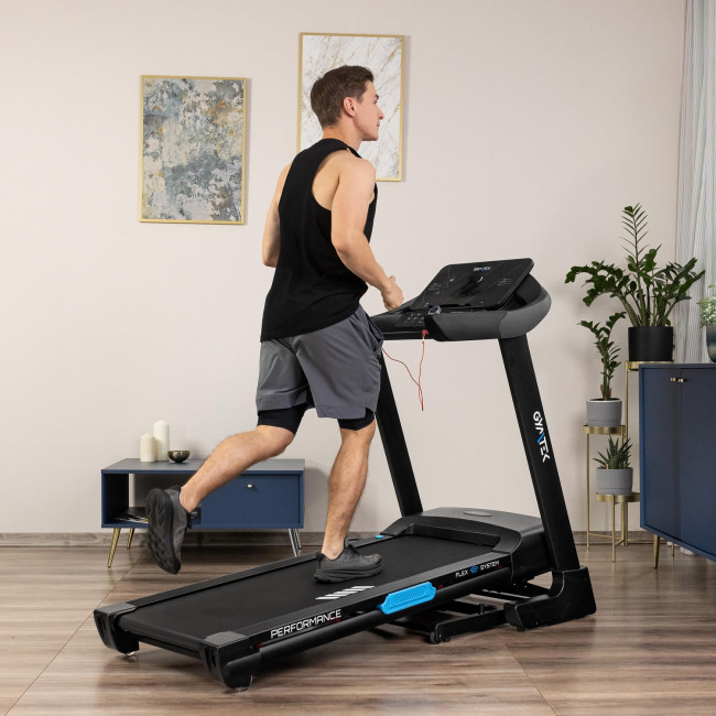 Бігова доріжка GYMTEK XT800