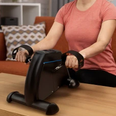 Мини велотренажер 2в1 Gymtek XMB300