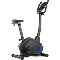 Велотренажер Gymtek XB1800 електромагнітний синій