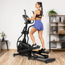 Орбитрек Gymtek XCF6000 электромагнитный