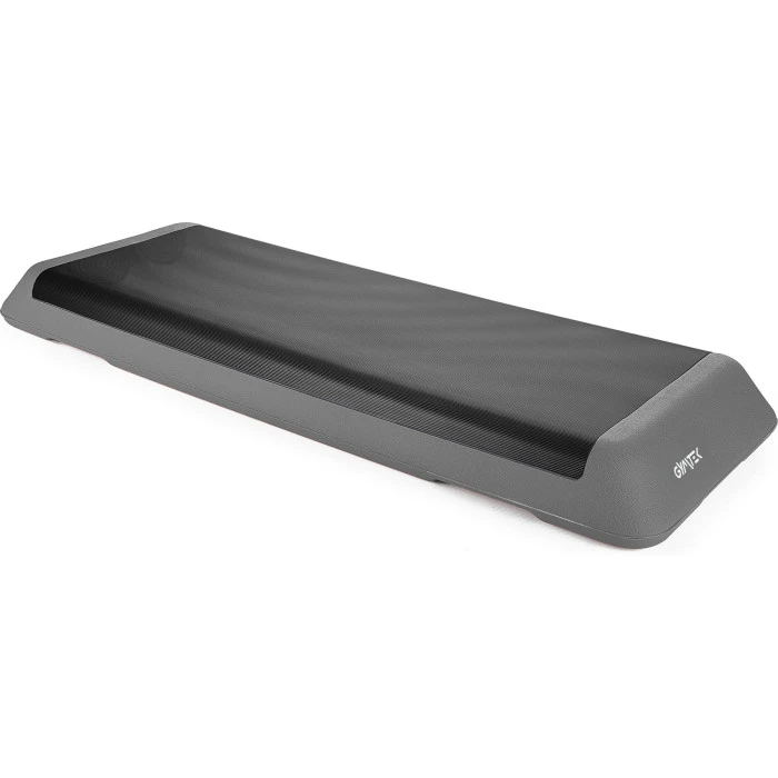 Степь-платформа Gymtek 3-х уровневая серая