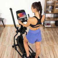 Орбитрек Gymtek XCF6000 электромагнитный