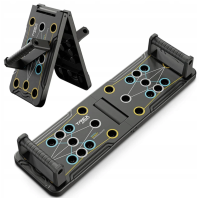 Доска для отжиманий Trex Sport TX-010PUB 12в1